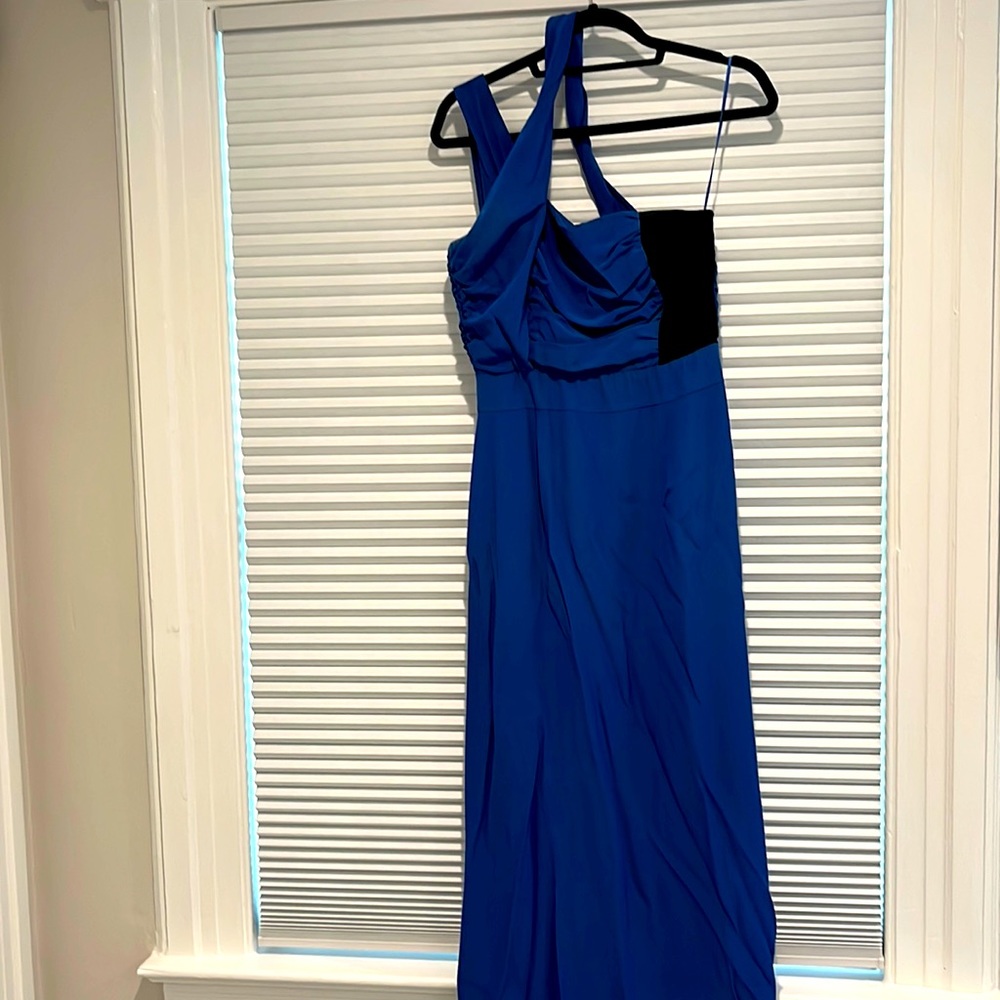 Reiss Evening Gown - size 4